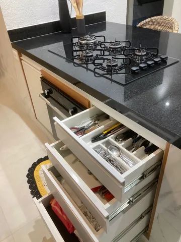 APTO 350 MTS PRAIA GUARUJA COM LAZER AP APARTAMENTO TEMPORADA - Foto 7