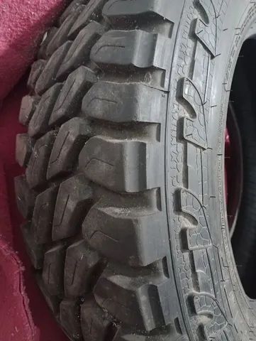 Pneus seminovos scorpion Pirelli aro 17 - Foto 3