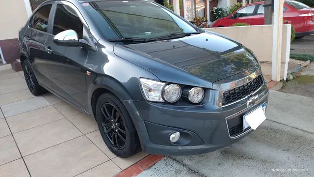 CHEVROLET SONIC 2014 Usados e Novos em Porto Alegre e região, RS