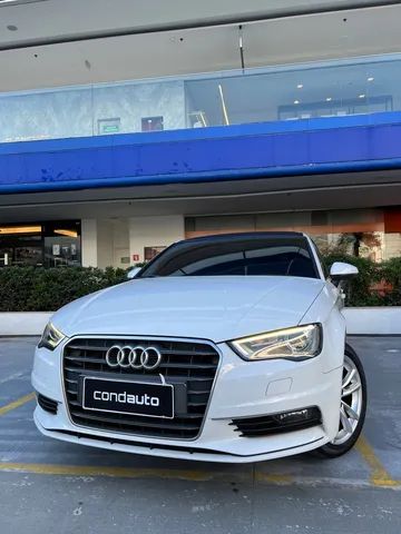 audi a3 sedan 2016 olx