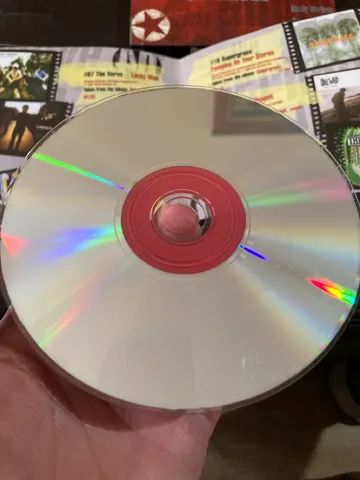 CD THE ALTERNATIVE, Radiohead, Placebo, The Verve, Supergrass - Foto 2