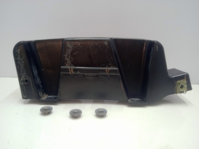 17221 Guia Suporte Para-choque Traseiro Esquerdo Peugeot 307