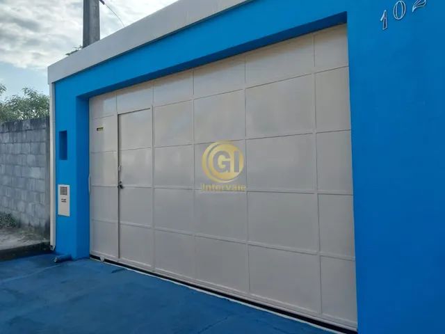 Galpão/Depósito/Armazém para aluguel tem 277 metros quadrados com 1 quarto