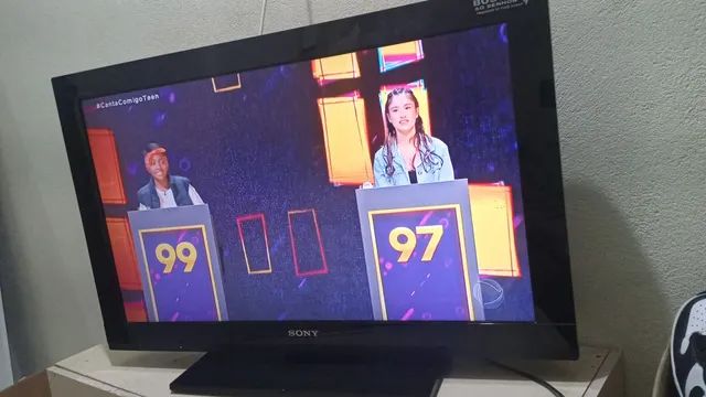 VENDO TV 32
