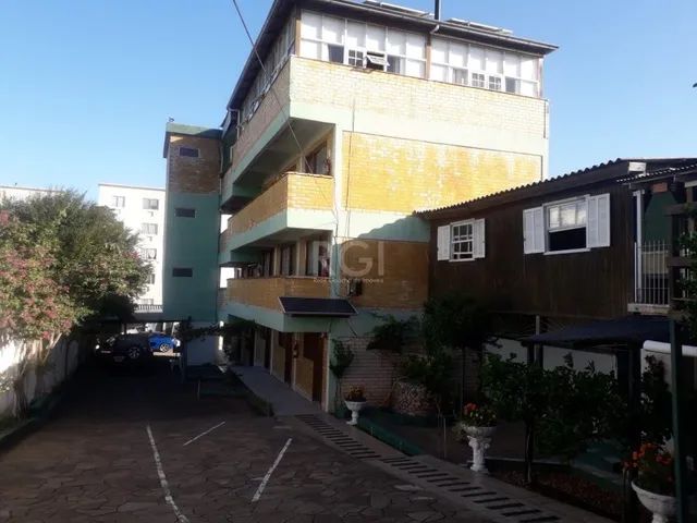 Predio para Venda - 1000m², 0 dormitórios, São José
