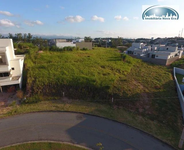 Terreno à venda, 665 m² por R$ 598.100,00 - Condomínio Reserva dos Jatobás - Louveira/SP - Foto 2