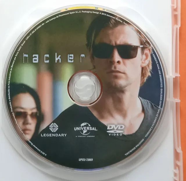 Dvd Hacker  - Foto 4