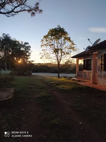 Alugo ou Vendo Sitio 1.500m2