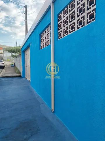 Galpão/Depósito/Armazém para aluguel tem 277 metros quadrados com 1 quarto