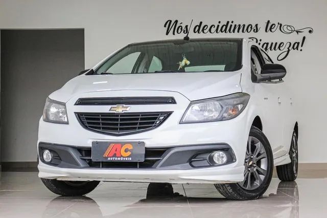 Chevrolet Onix 2016 por R$ 47.900, Curitiba, PR - ID: 5166802