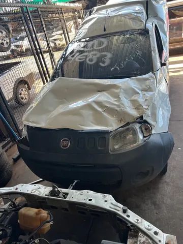 Sucata Fiorino 2021 1.4 - Foto 4