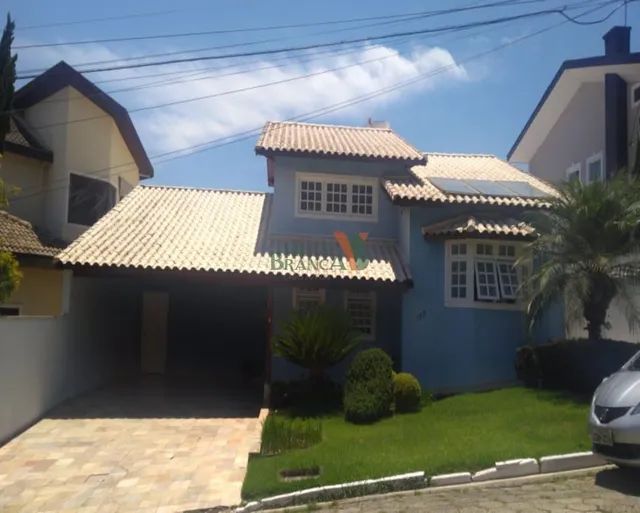 Casa com 3 dormitórios à venda, 237 m² por R$ 899.000,00 - Vila Zezé - Jacareí/SP