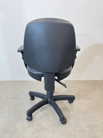  Cadeira Executiva Job - Foto 3