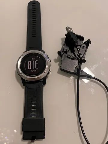 Garmin fenix 3x clearance sapphire