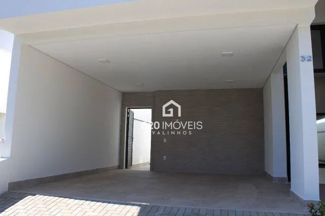Casa com 3 dormitórios à venda, 181 m² por R$ 1.600.000,00 - Condomínio Vita Verde - Valin - Foto 2