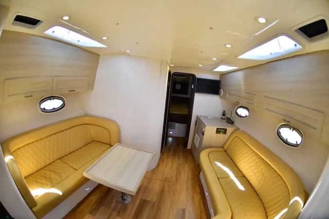 Lancha Offshore 55 pés 100% reformada 2023 - Foto 7