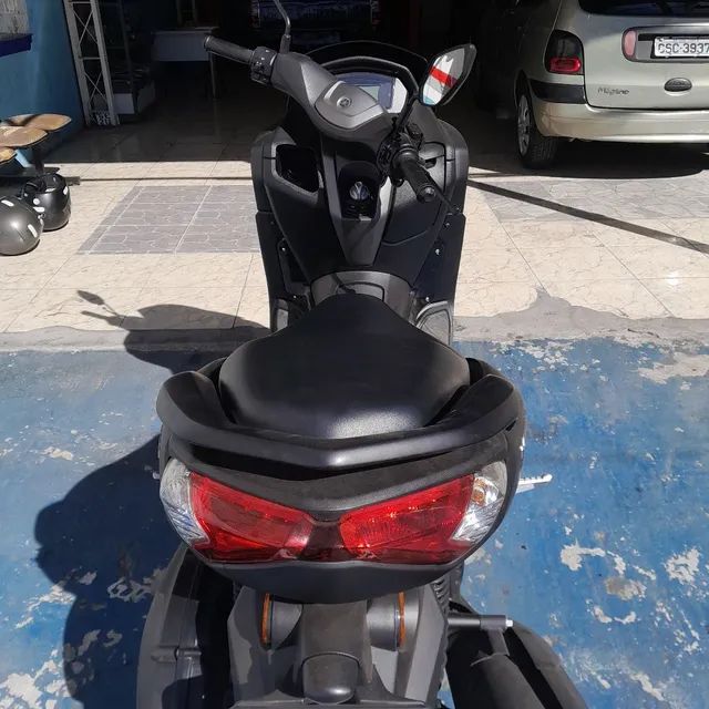 Scooter 