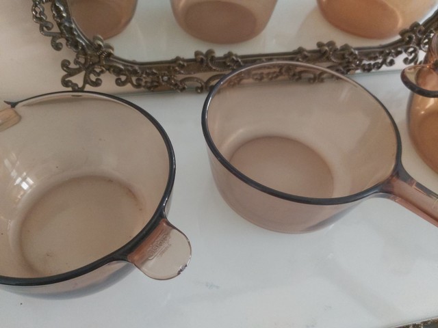 Panelas vision OPORTUNIDADE - Foto 2