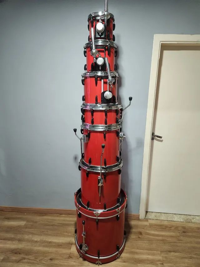Bateria Maxter - Foto 5
