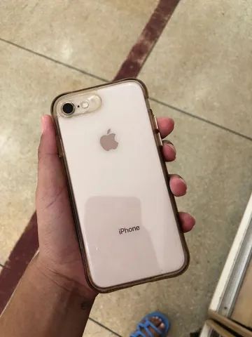 iPhone 8  - Foto 5