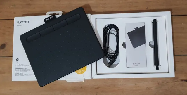 Mesa wacom  +490 anúncios na OLX Brasil