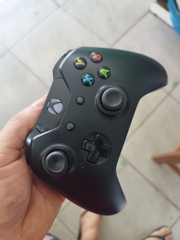controle Xbox one 