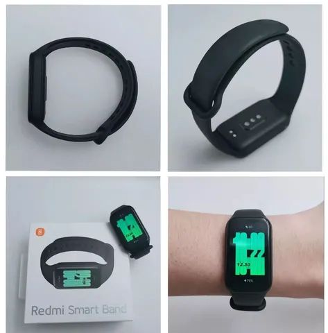 REDMI BAND 2 ORIGINAL 