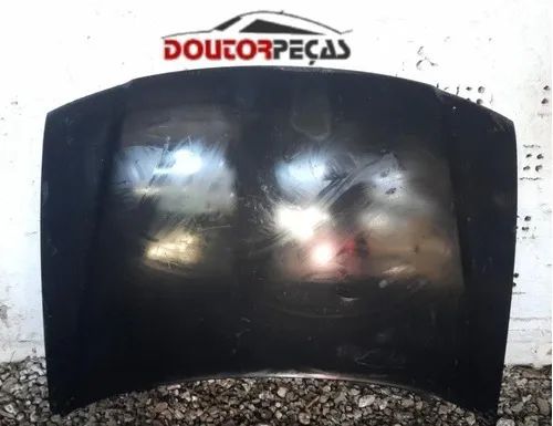 Capô Audi A3 99/06