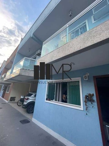 Casa para venda em Vila Valqueire - Foto 3
