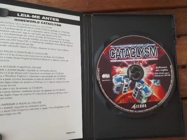 Como instalar um jogo de Computador sem o CD 