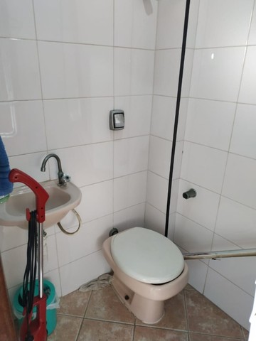 Apartamento com 2 dormitórios c/ dep. empregada à venda, 101 m² por R$ 500.000 - Vila Mati - Foto 10