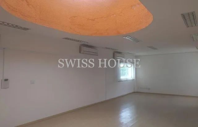 Sala comercial para alugar no Mansões Santo Antônio em Campinas - Foto 2