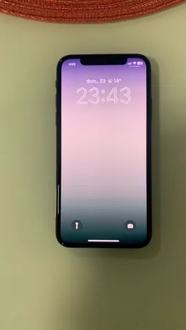 iPhone X - 64Gb