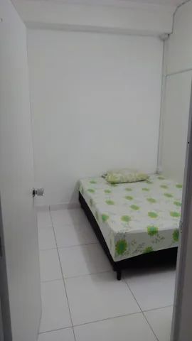 Quarto próximo a Esalq Disponível - Piracicaba
