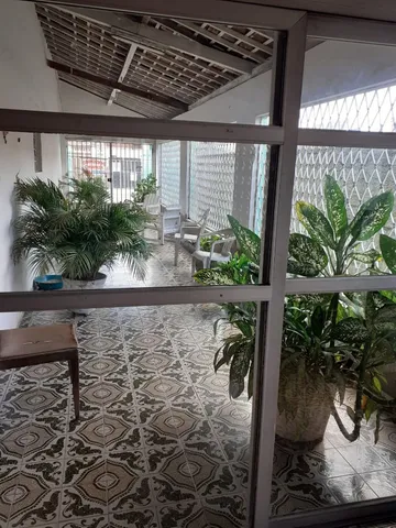 *Pousada em funcionamento, próximo ao Centro.