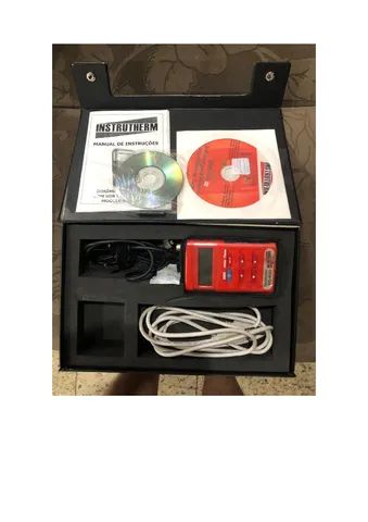 Vende-se Equipamento de Medição - DOS-600