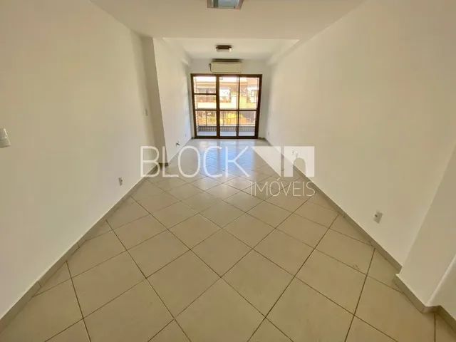 Recreio dos Bandeirantes | Cobertura 3 quartos, sendo 3 suites - Foto 3