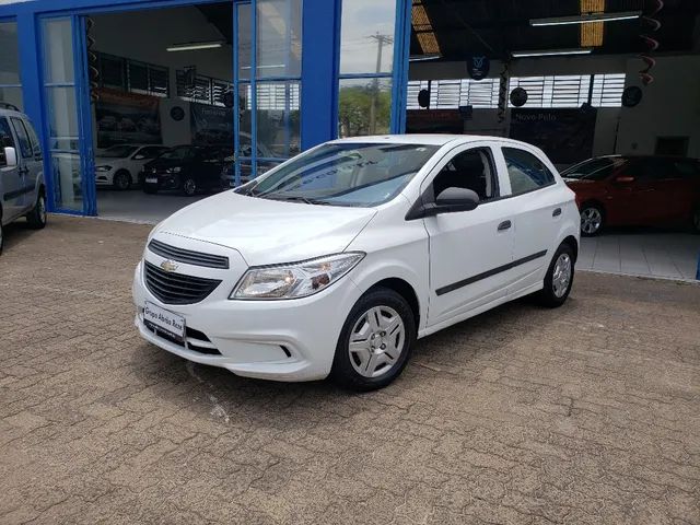 ONIX Preto 2018 - CHEVROLET - Sorocaba cód.1747676