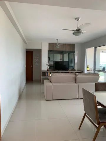 Apartamento no Green Lake - 3 Suítes Plenas - 207 Sul - Foto 5