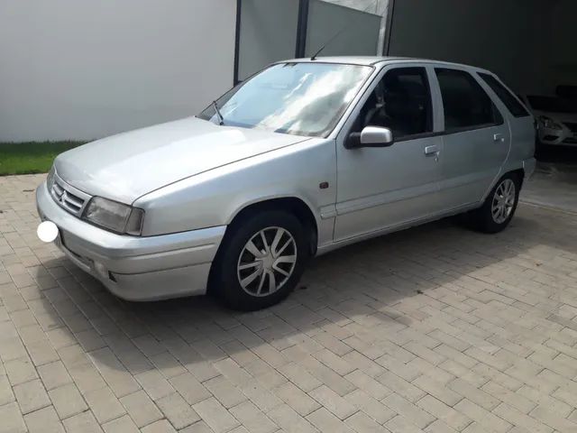 Carros na Web  Comparativo entre Citroen ZX, Citroen ZX, Citroen ZX e  Citroen ZX