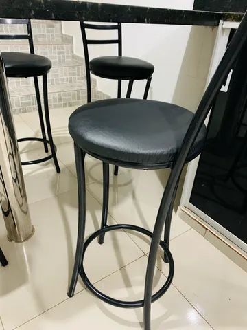 Banquetas 