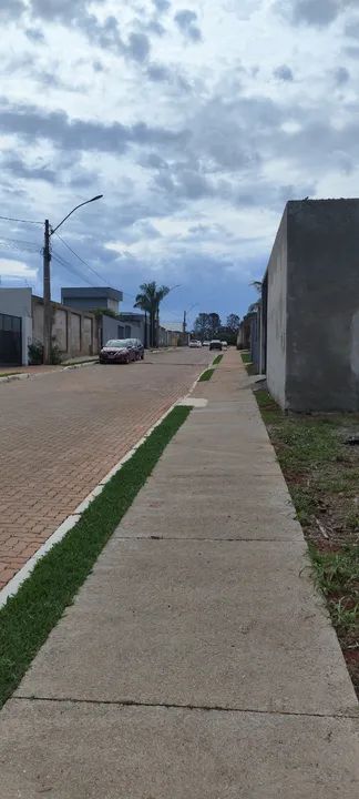 foto - Brasília - Setor Habitacional Vicente Pires