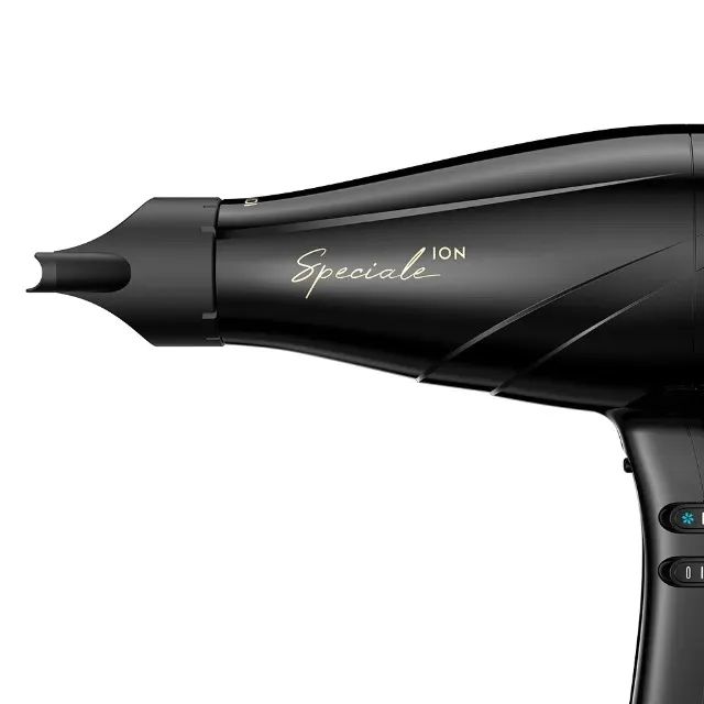 Secador de Cabelo Gama Italy Salon Exclusive Speciale Ion - Foto 2