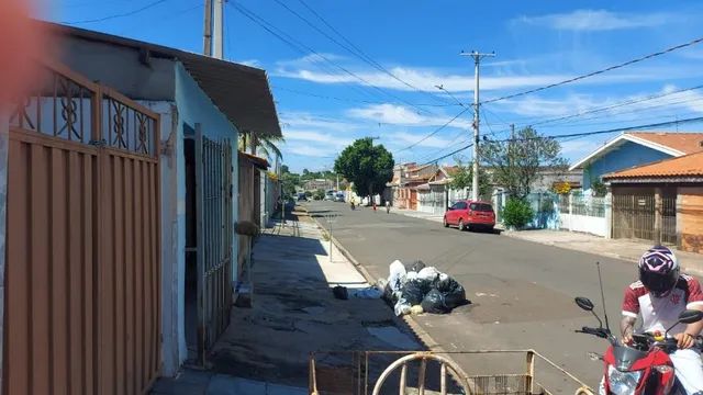 Vende-se 03 Casas no mesmo Terreno - Ótima localização - Foto 3