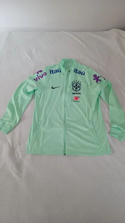 Casaco do Brasil 24/25