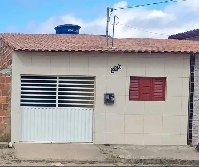 ~Casa na Vila Palmeira