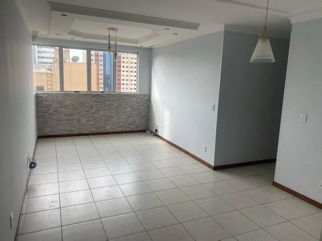 Captação de Apartamento a venda na Rua 12, Norte (Águas Claras), Brasília, DF
