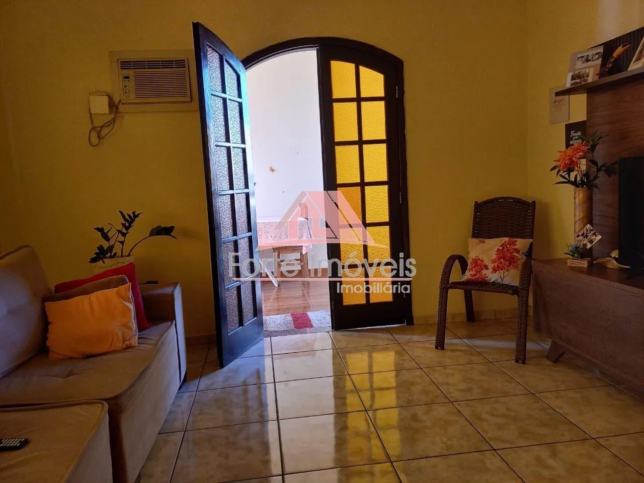 Casa à venda, 6 quartos, 1 suíte, 3 vagas, Campo Grande - Rio de Janeiro/RJ - Foto 3