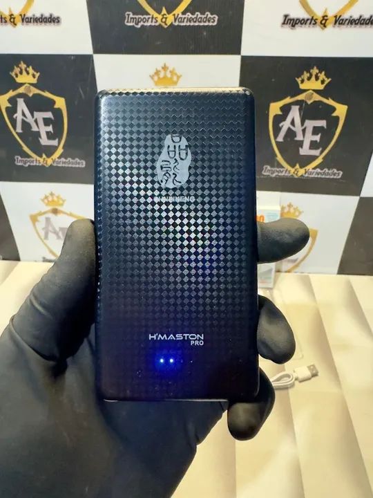 powe bank 50000mAh - Foto 4
