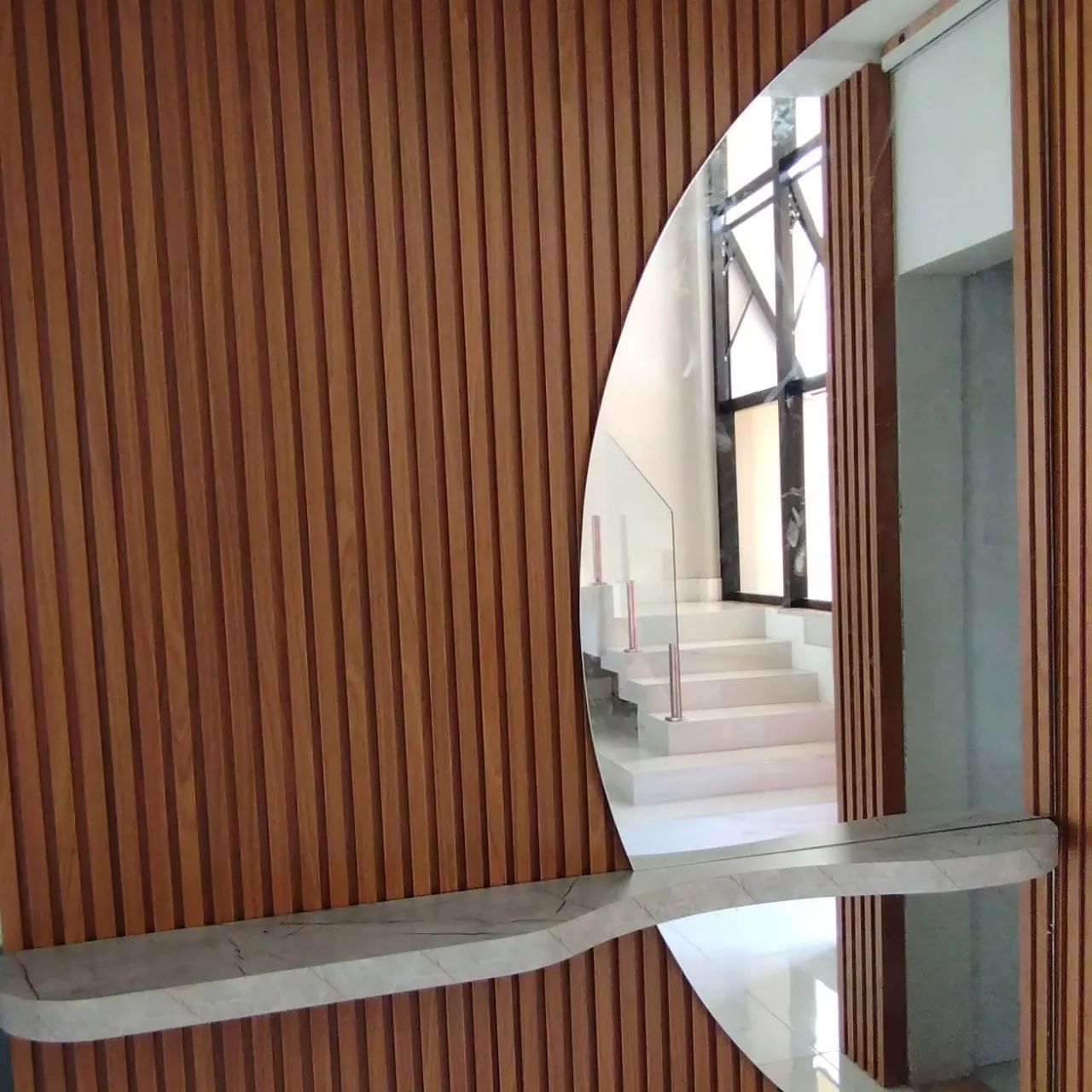 Carlos vidro.. distribuidora de espelhos e vidro comum - Foto 5